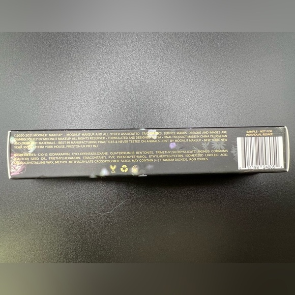 Moonlit Primed for the Night Eyeshadow Primer - Picture 5 of 6